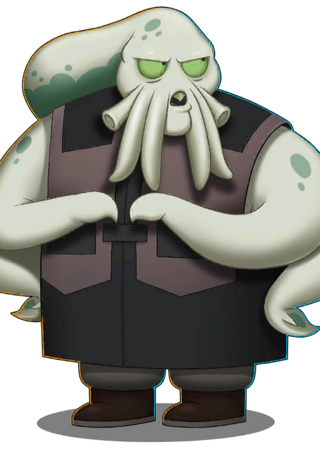 Chairman Siggi