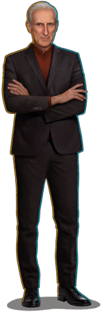 Doctor Cochrane