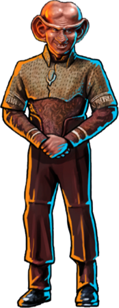 Dr. Reyga
