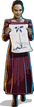 Tora Ziyal