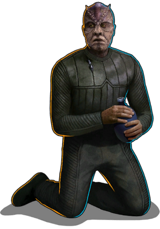 Zho'Kaan