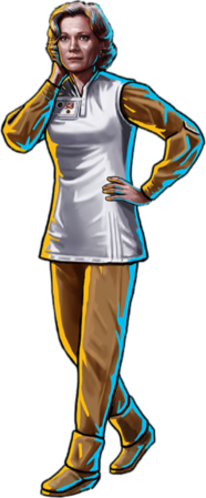 Dr. Carol Marcus