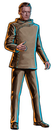 Ambassador Fox