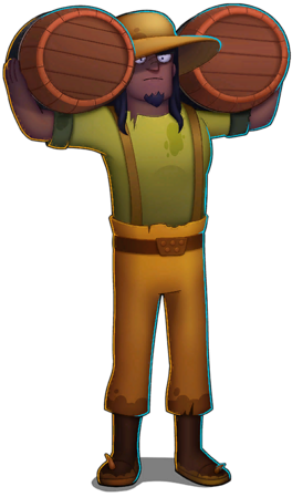 Farmer Ma'ah
