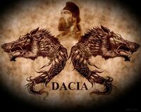 ROMANIA - DACIA FLEET