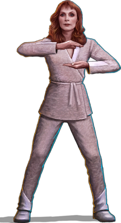Mok'bara Crusher