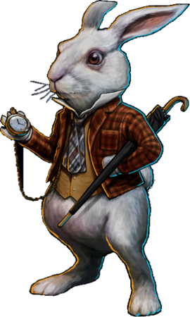 White Rabbit