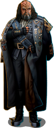 Chancellor K'mpec