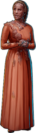Diseased Changeling Founder