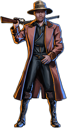 North Star Tucker