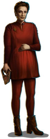 Surrogate Kira