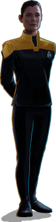 Lt. Rizzo