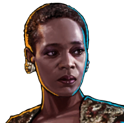 Satin Dress Lily Sloane Head.png