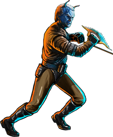 Ushaan Shran