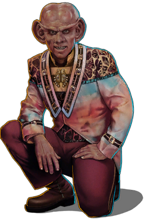 People Person Quark