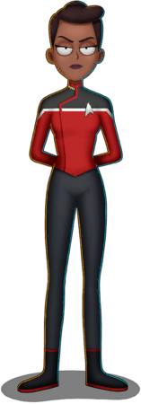 Becky Freeman
