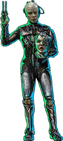 Assimilated Torres