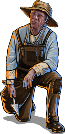 Groundskeeper Boothby