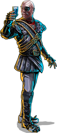 General Chang