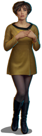 Angela Martine