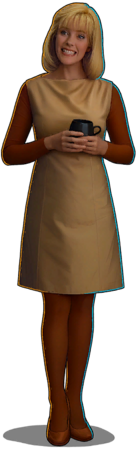 Charlene