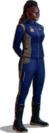Honored Owosekun
