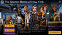 The Second Battle of New York 2