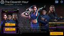 The Eleventh Hour