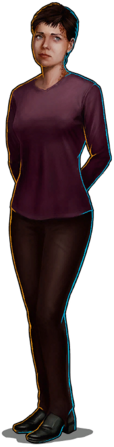 Returning Ezri Dax