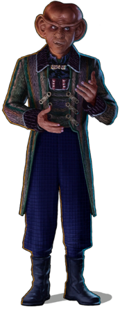 Audrid Quark