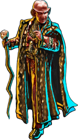 Grand Proxy Neelix