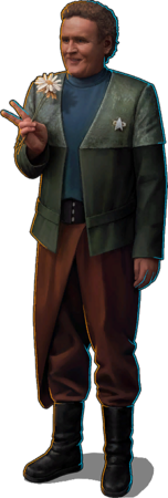 Hippie O'Brien