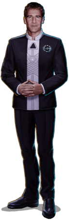 Federation President Archer