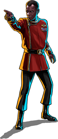 Admiral Cartwright