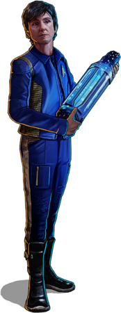Jett Reno