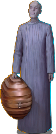 Mr. Homn