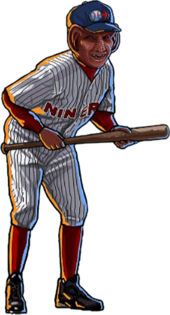 Niners Rom