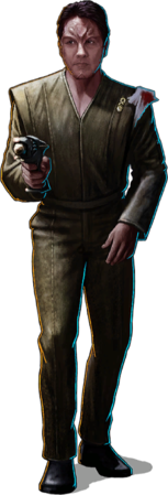 Amal Chakotay