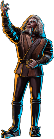 Dahar Master Kor