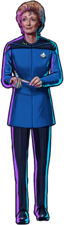 CMO Pulaski