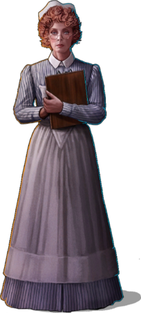 Century Nurse Crusher