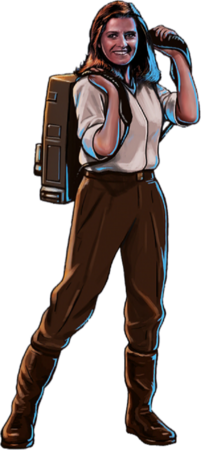 Expedition Vash