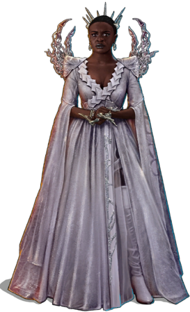 Queen Neve