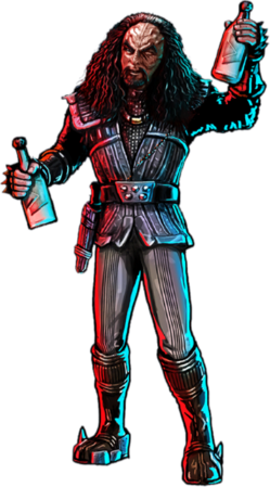 General Martok