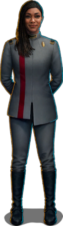 Captain Burnham
