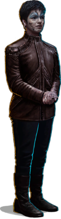 Xahean Adira