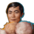 Tribble Sulu Head.png