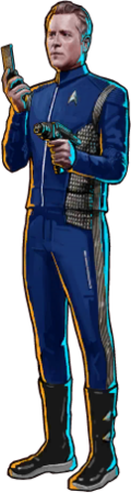 Reinforcements Stamets