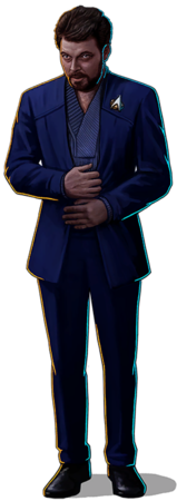 Riker Odan