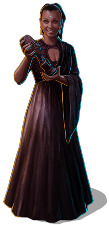 Arandis